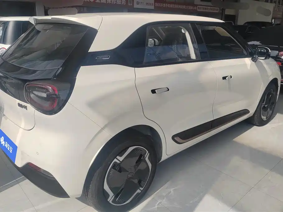 Dongfeng 01 2026 330 Ultra
