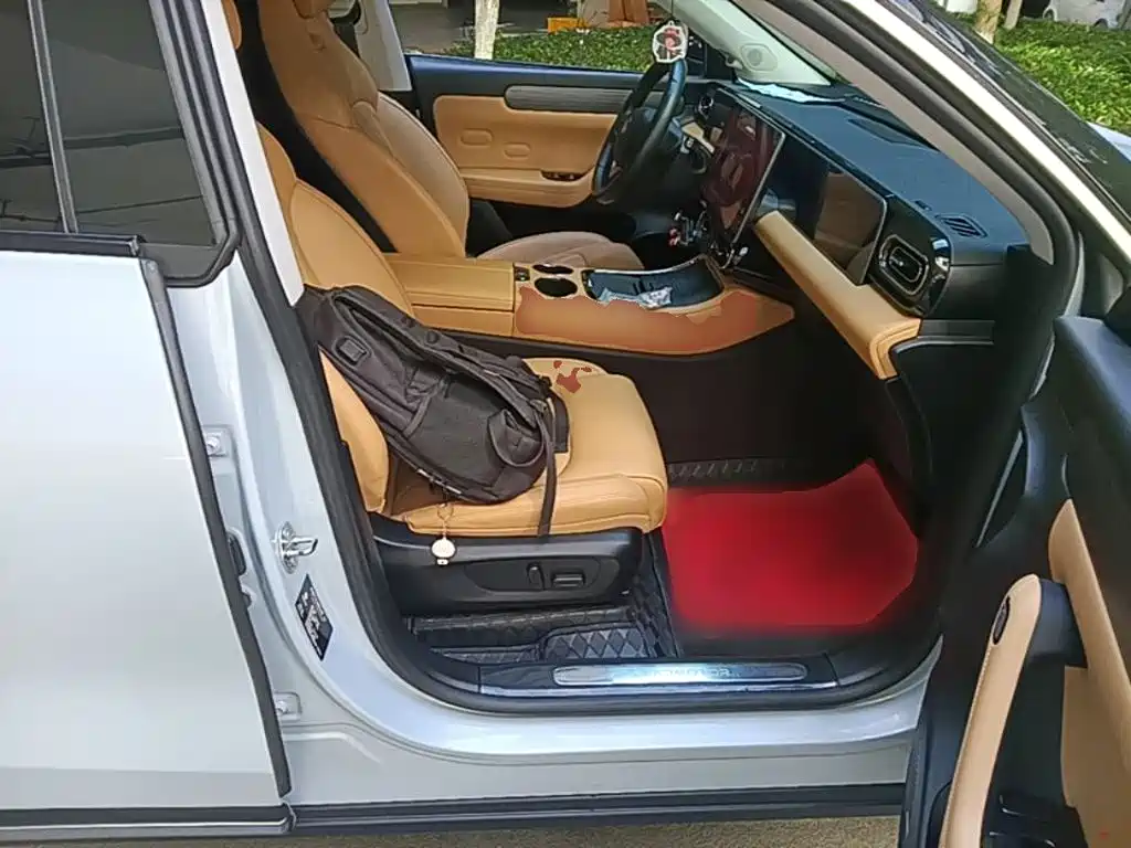 Leapmotor Leapmotor C11 — миниатюра 25