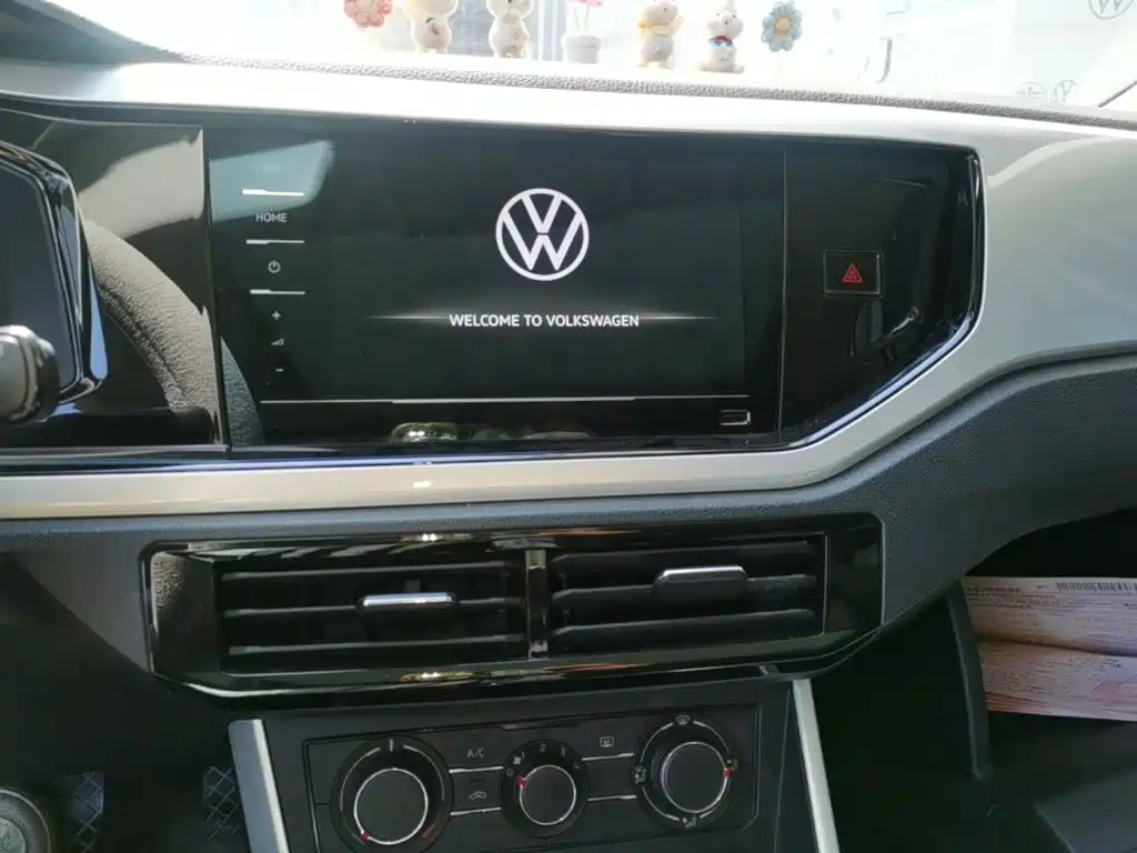 Volkswagen Polo — миниатюра 13