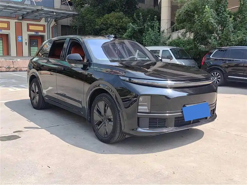 Li Auto L7 2024 MAX