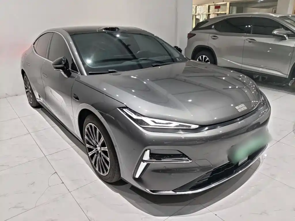 Galaxy Galaxy Xingyao 8 — миниатюра 4