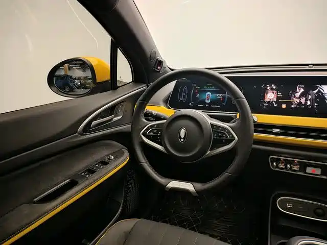 Ora Ora Good Cat GT — миниатюра 11