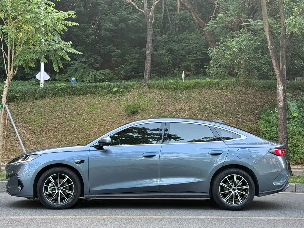 BYD Seal 06 — миниатюра 3