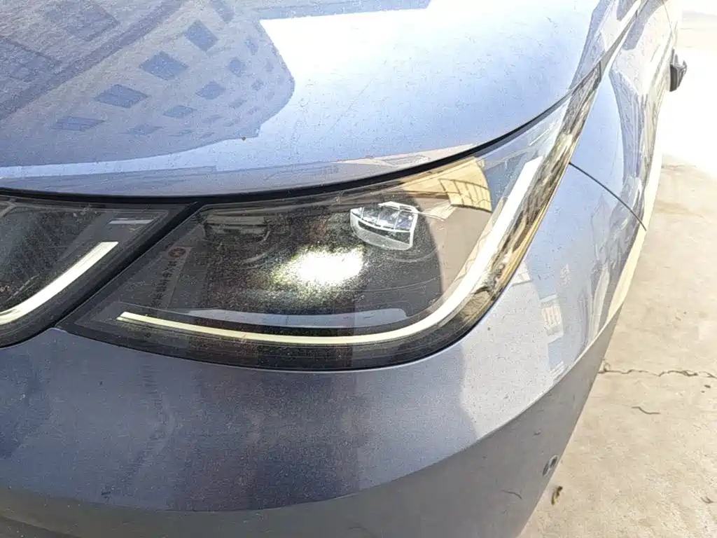 BYD Dolphin — миниатюра 24