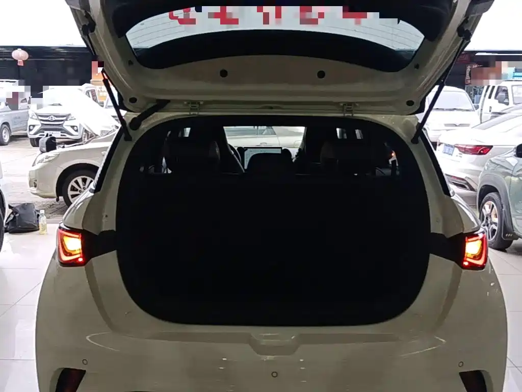BYD Dolphin — миниатюра 19