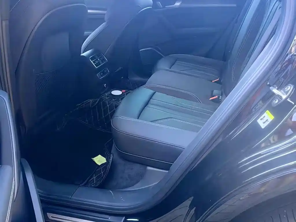 Audi Q5L — миниатюра 4