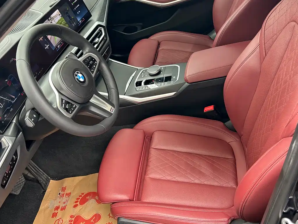 BMW 3 Series — миниатюра 4
