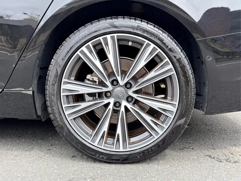 Audi A6L — фотографии объявления, Фото 38