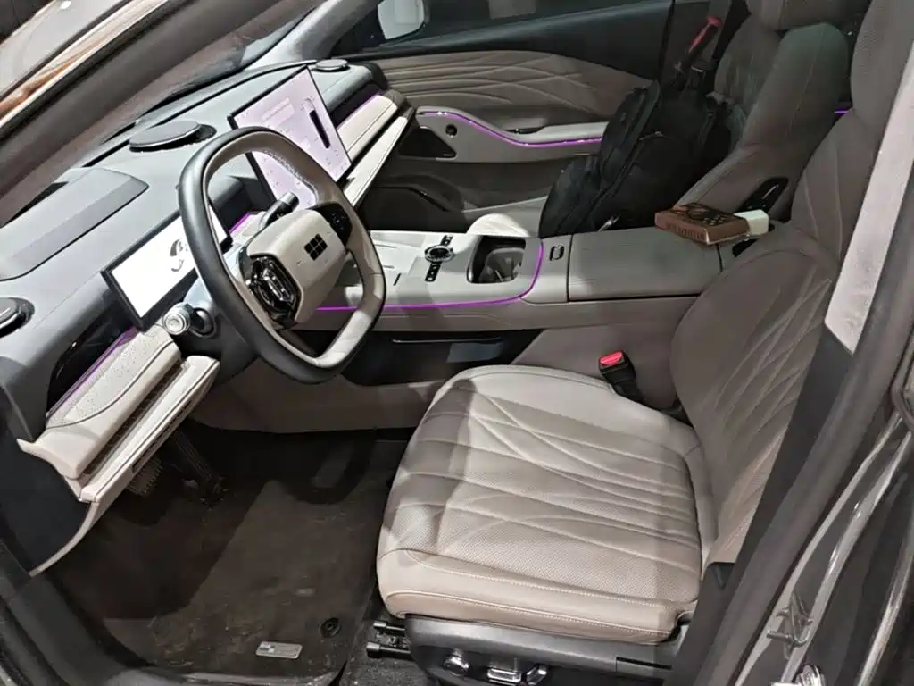 Galaxy Galaxy Xingyao 8 — миниатюра 15
