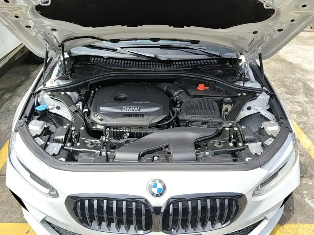 BMW 1 Series — миниатюра 20