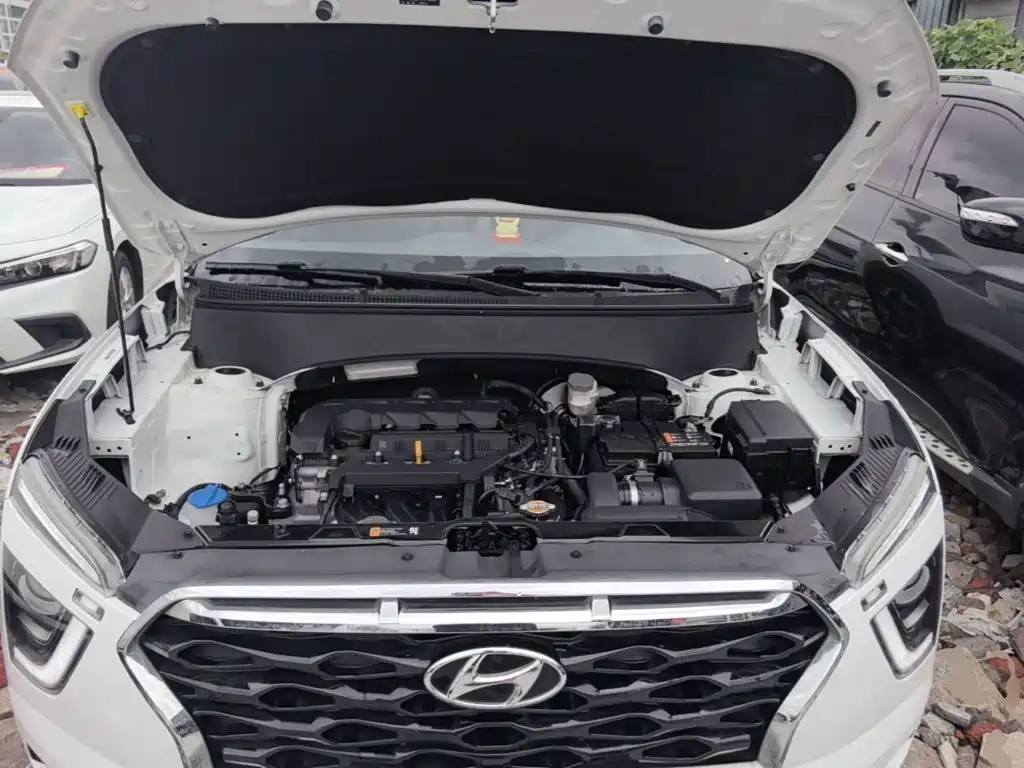 Hyundai ix25 — миниатюра 20