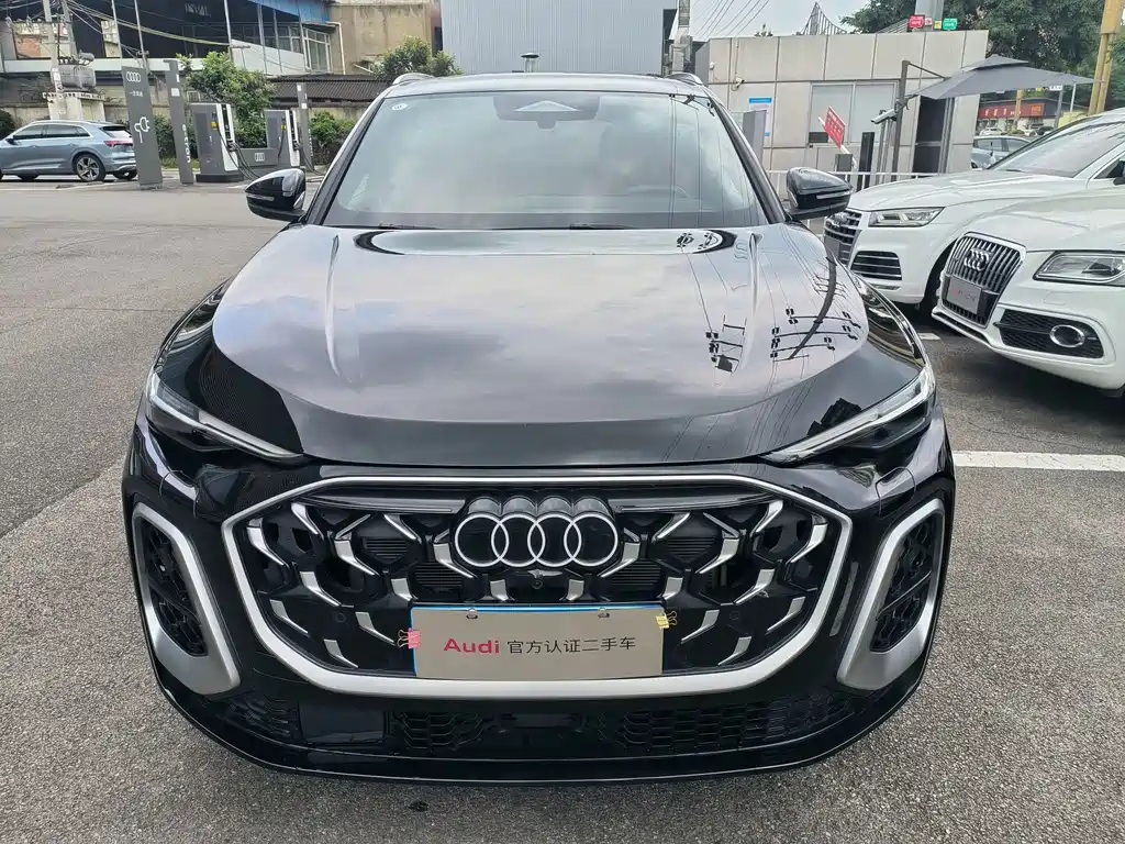 Audi Q5L 2026 2.0T