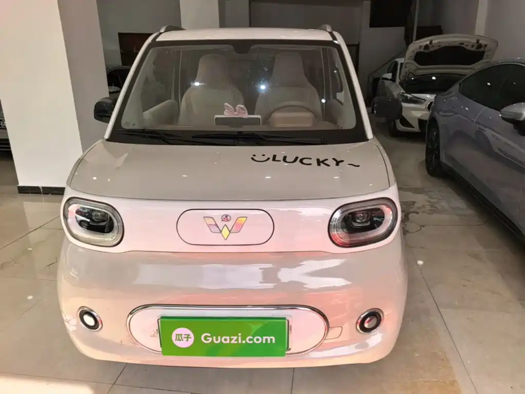 Wuling Mini EV MINIEV 2024 215km