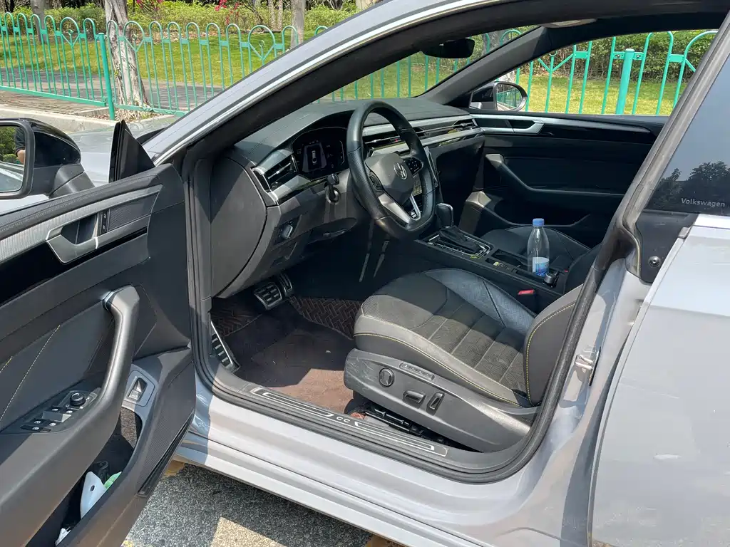 Volkswagen FAW - Passat CC CC 2021 380TSI