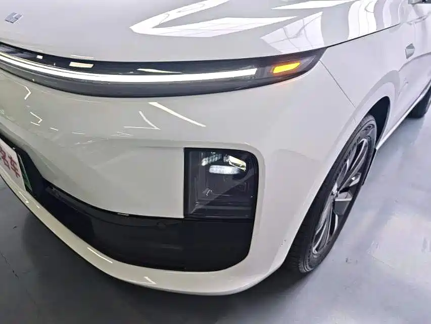 Li Auto L6 2025 Max
