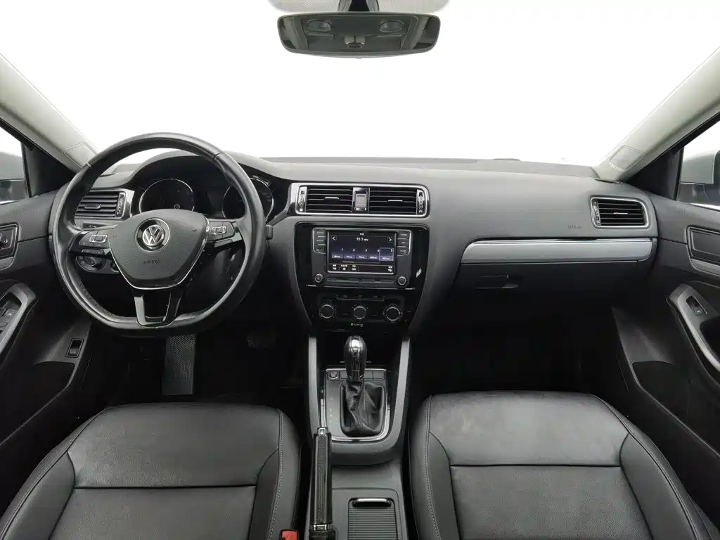 Volkswagen Sagitar — миниатюра 5