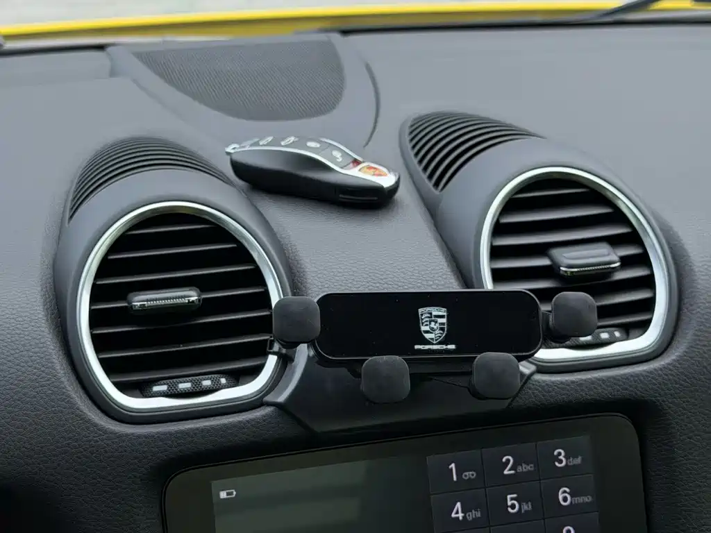 Porsche 718 — миниатюра 14