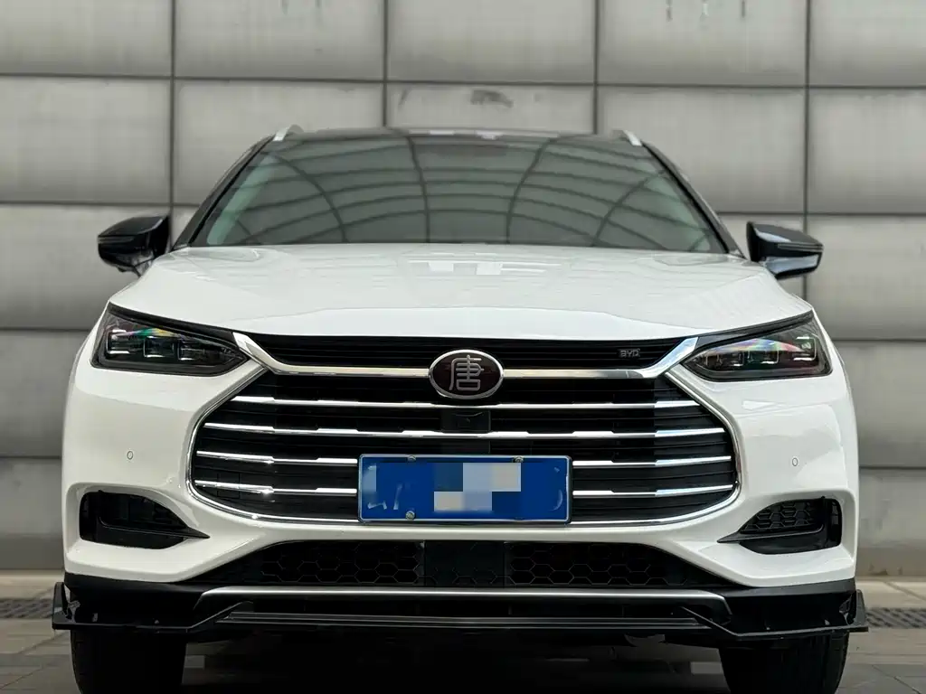 BYD TANG