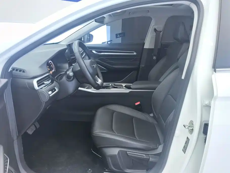 Geely Emgrand — миниатюра 9