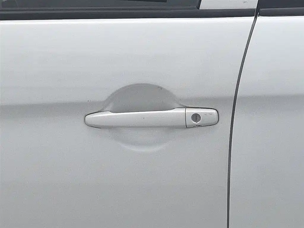 MITSUBISHI JINXUAN ASX