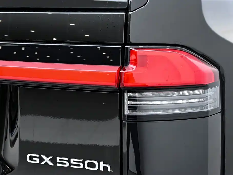 Lexus GX