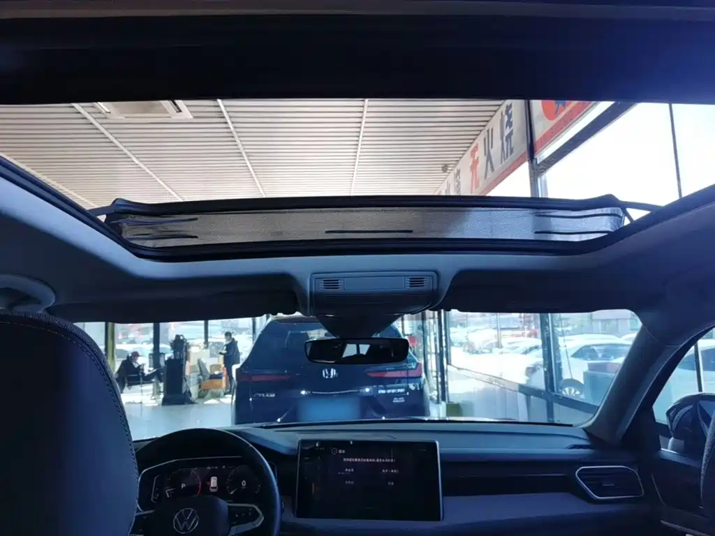 Volkswagen Tayron — миниатюра 18
