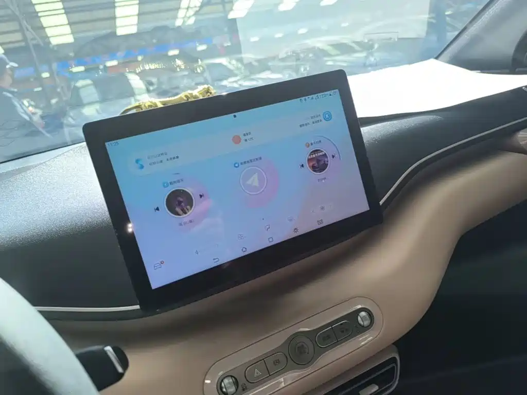 BYD Seagull — миниатюра 13