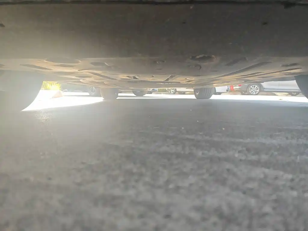 BYD Seal 06 DM-i Touring — миниатюра 22