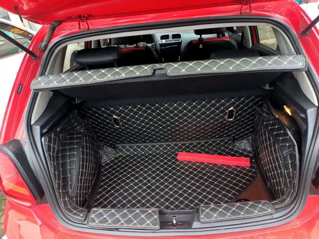 Volkswagen Polo — миниатюра 19