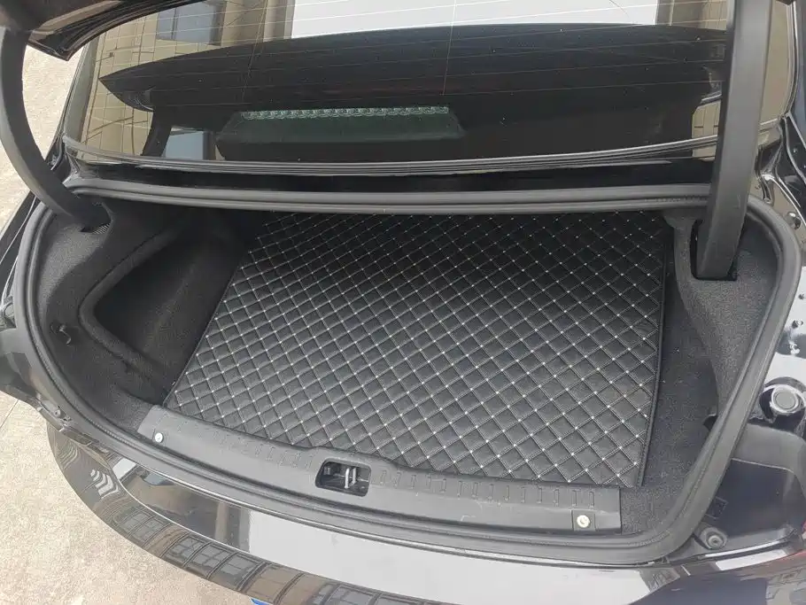Volvo S90 — миниатюра 4