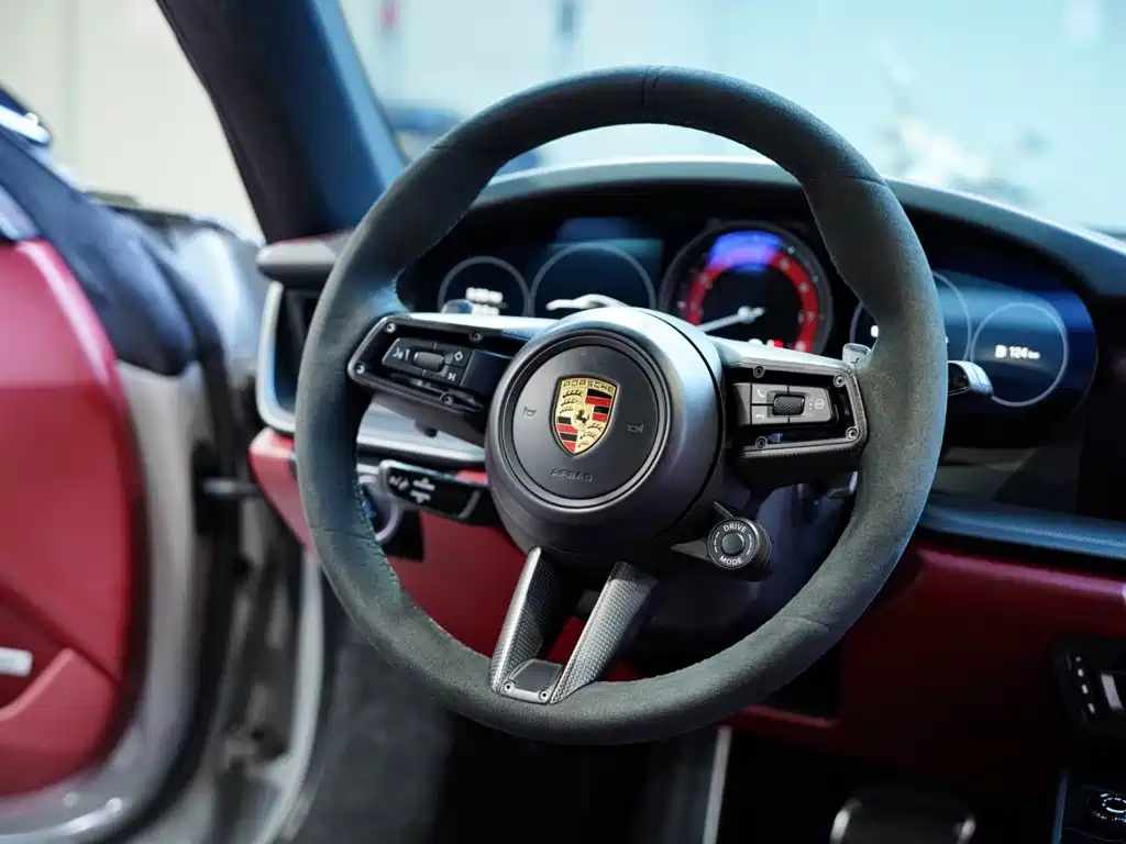 Porsche 911 — миниатюра 38