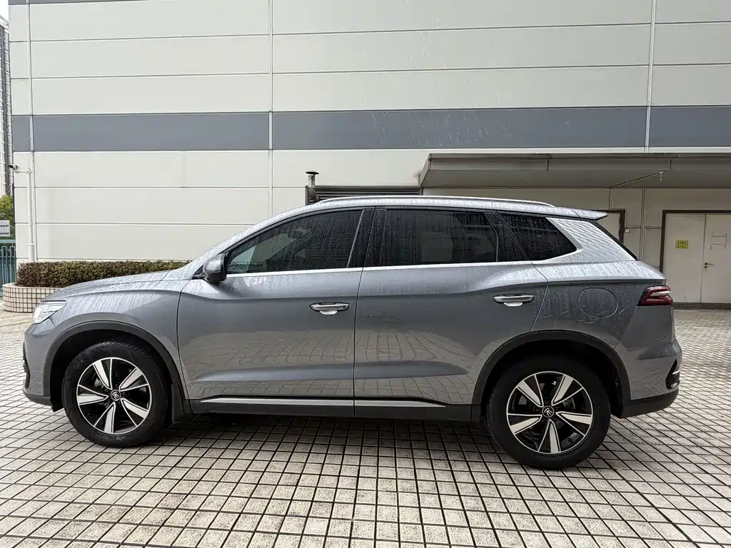 BYD Pro New Energy — миниатюра 8