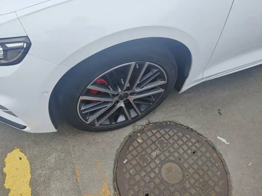 Geely Xingrui — миниатюра 23