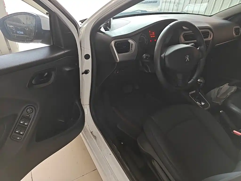 Peugeot 301 — миниатюра 16