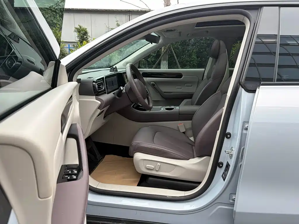 Leapmotor C11 2023 300