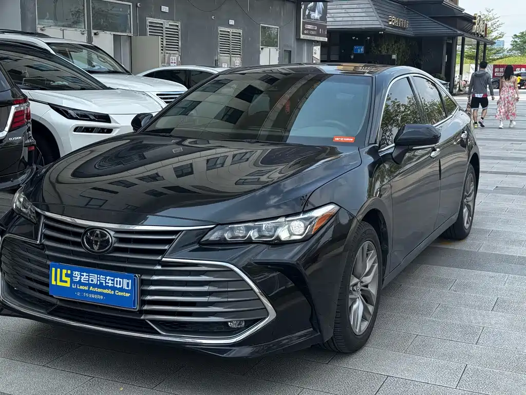 Toyota Avalon