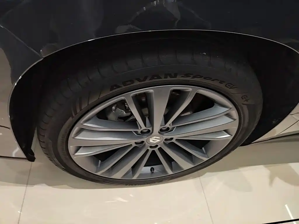 Leapmotor Leapmotor C16 — миниатюра 23
