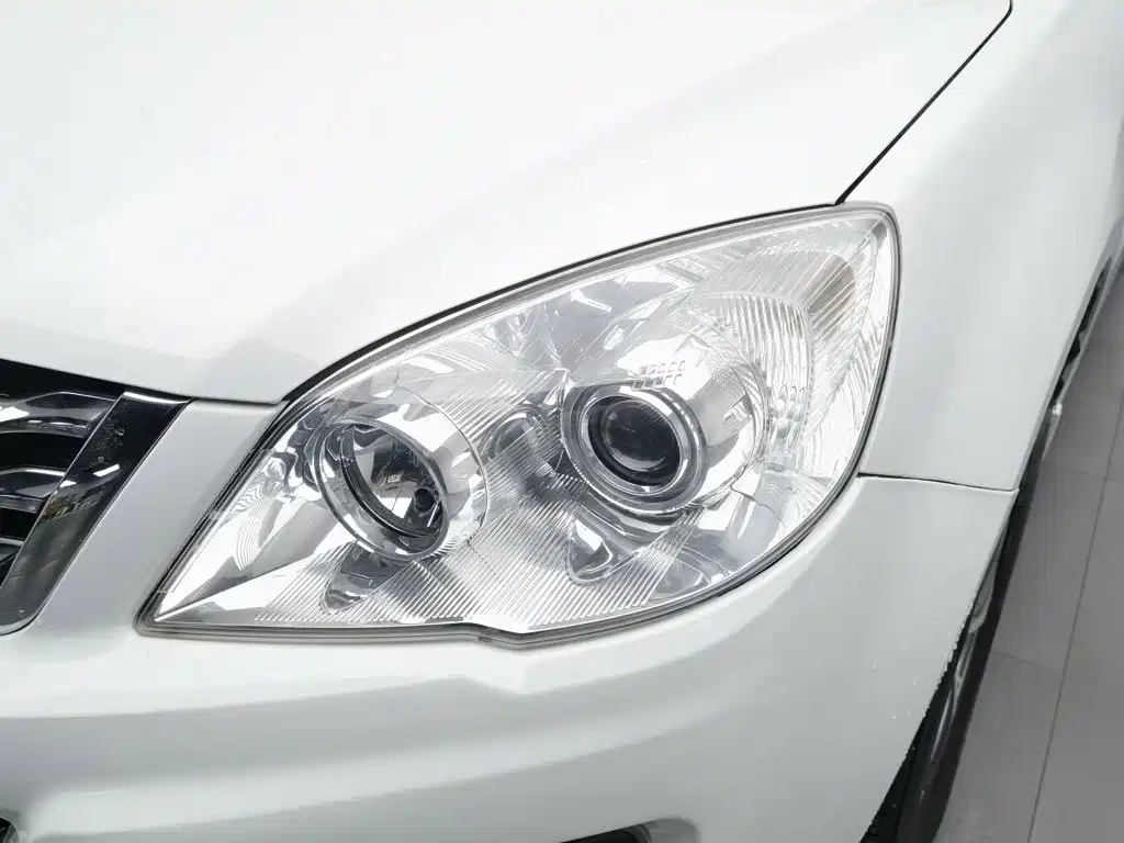 Haval H6 — миниатюра 7