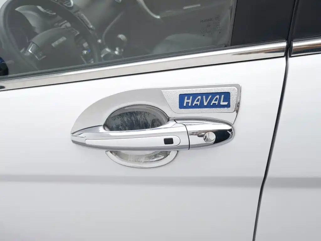 Haval H6 — миниатюра 18