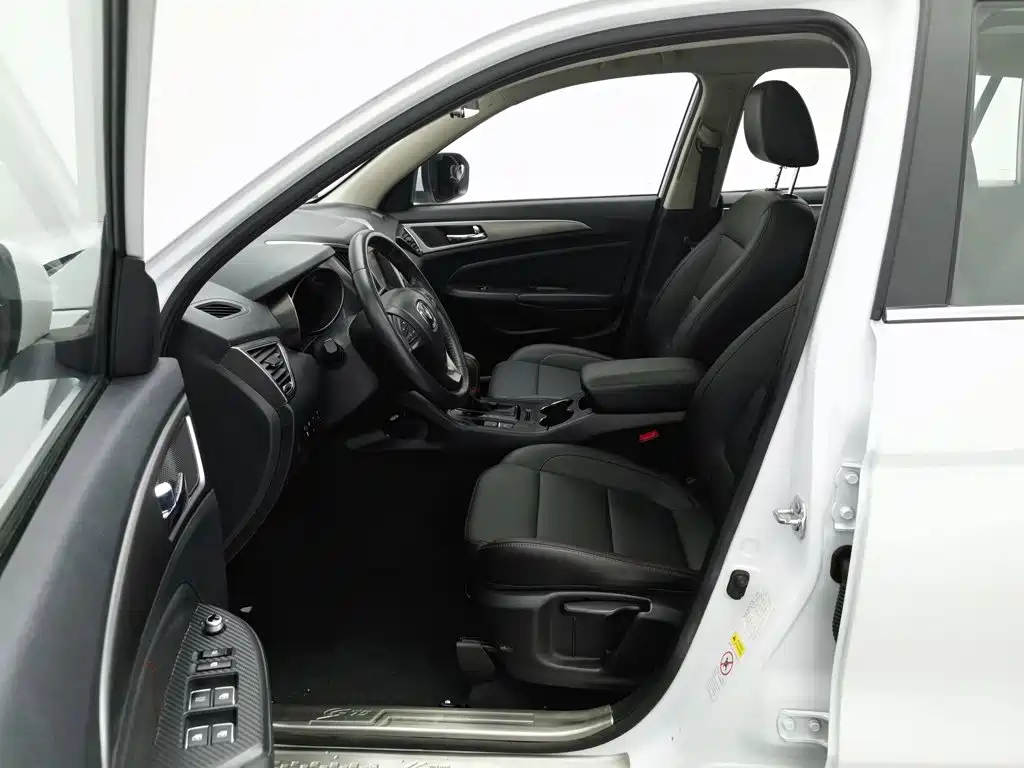 Changan CS75 — миниатюра 10