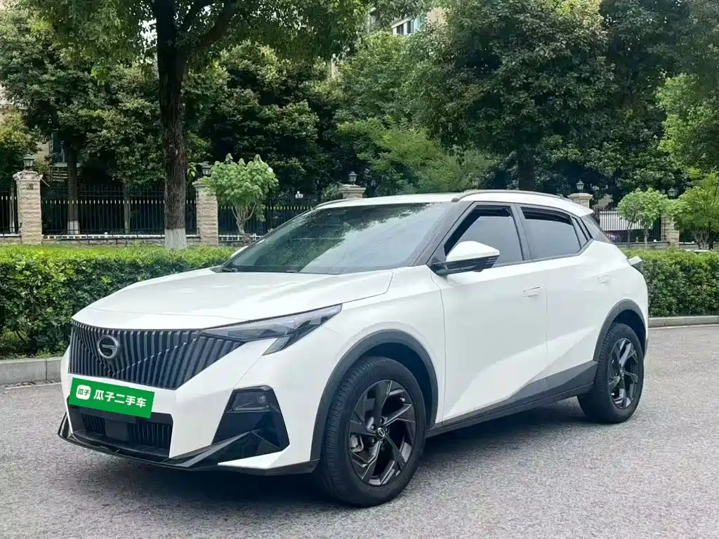GAC GS3 2023 270T