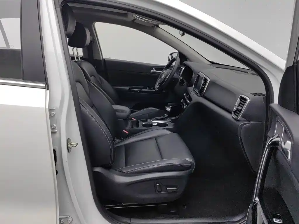 Kia KX5 — миниатюра 23