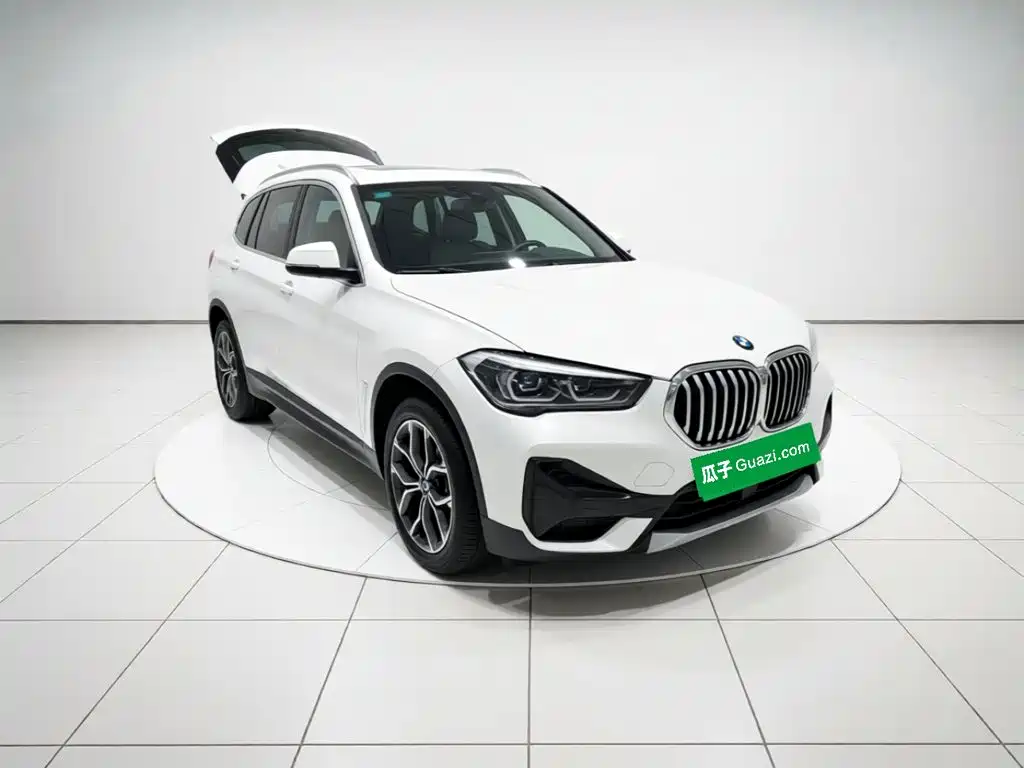 BMW X1 — миниатюра 3