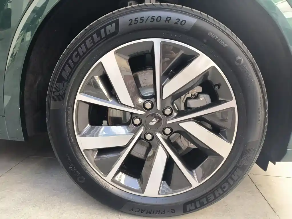 Li Auto L7 2023 Air