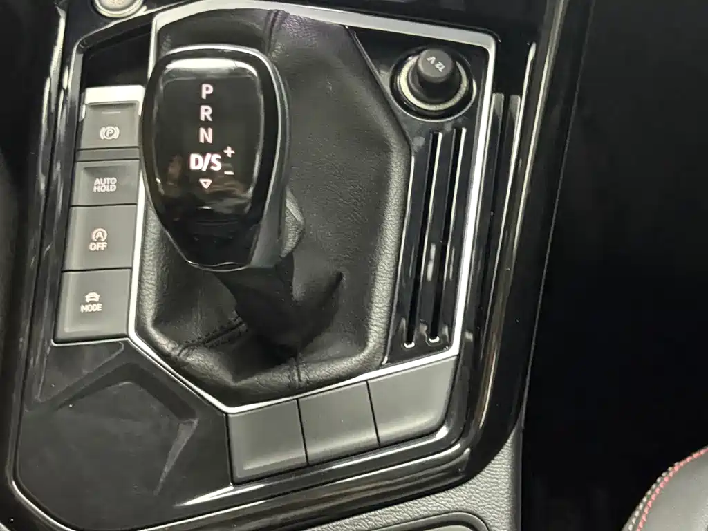 Volkswagen Tayron — миниатюра 15