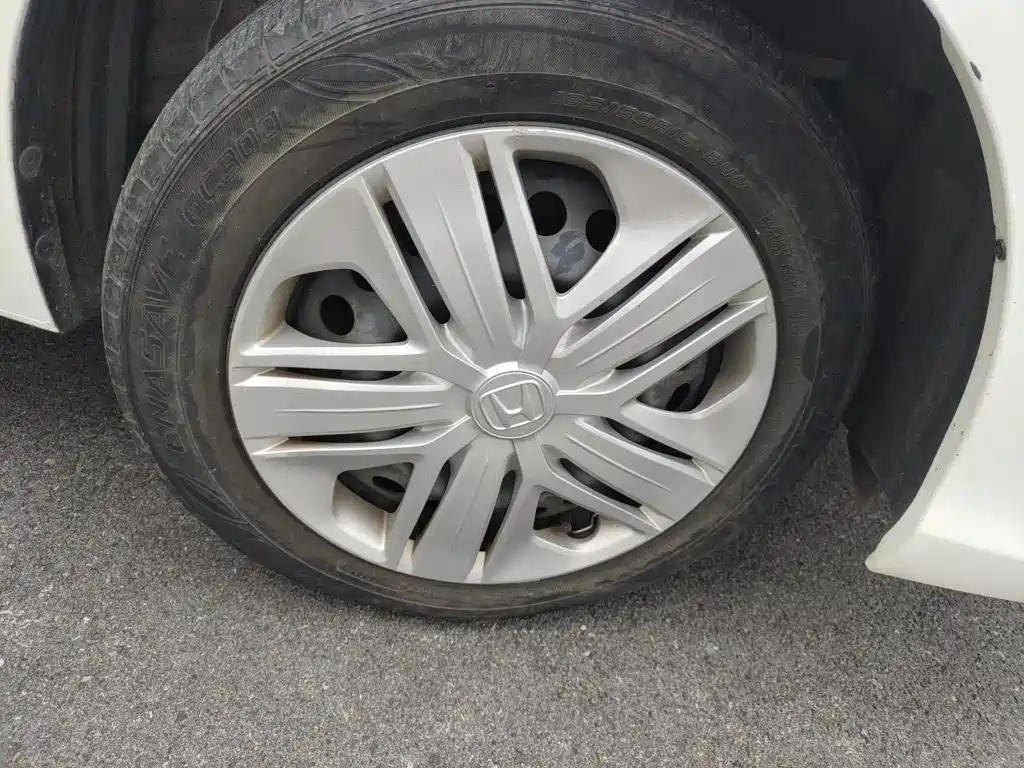Honda Fit — миниатюра 24