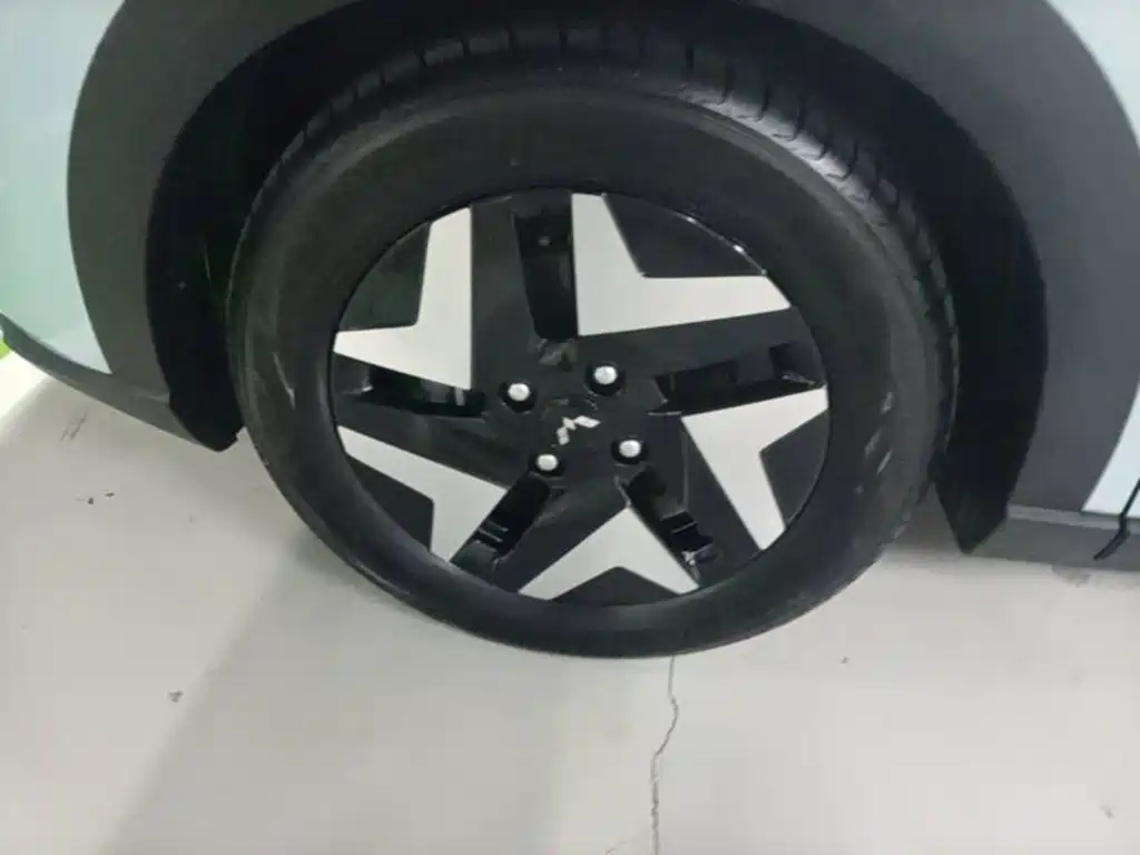 Wuling Bingo S — миниатюра 23