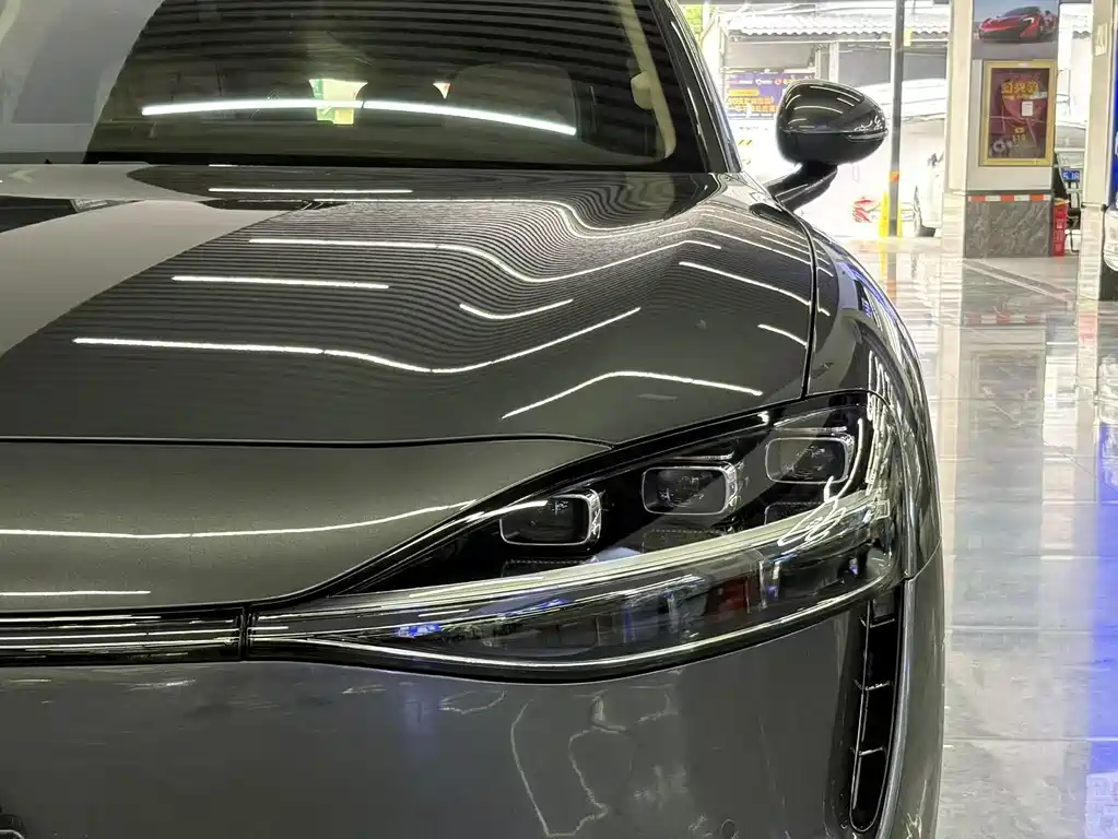 Xiangjie Xiangjie S9T — миниатюра 18
