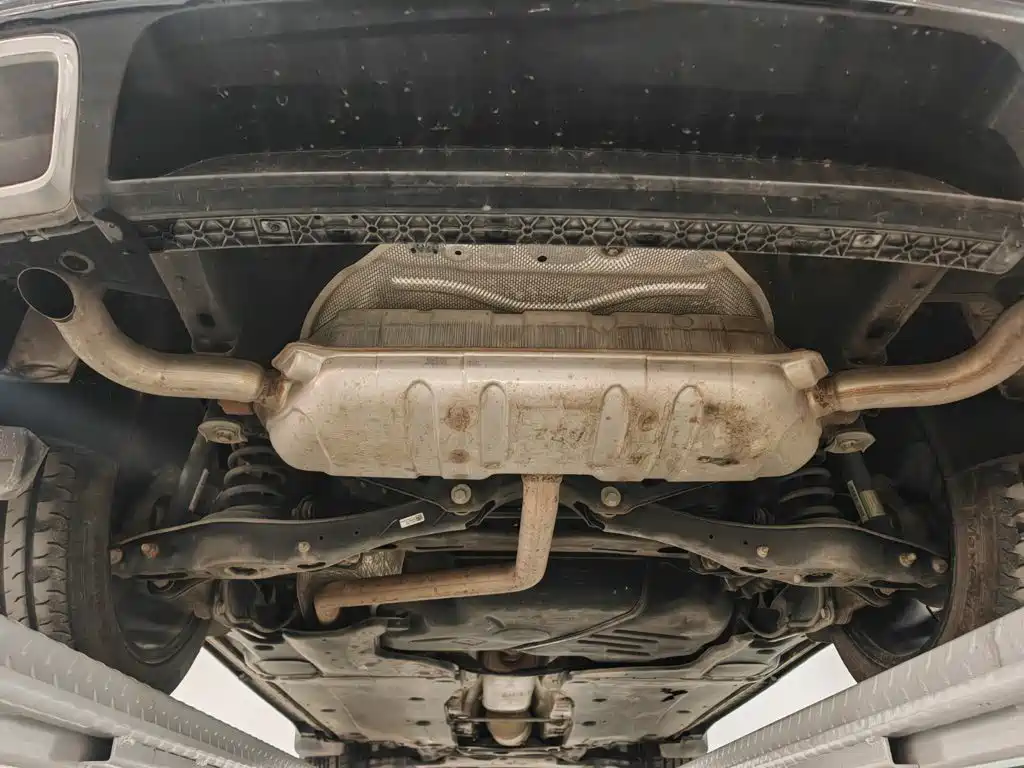 Volkswagen Tiguan L — миниатюра 27