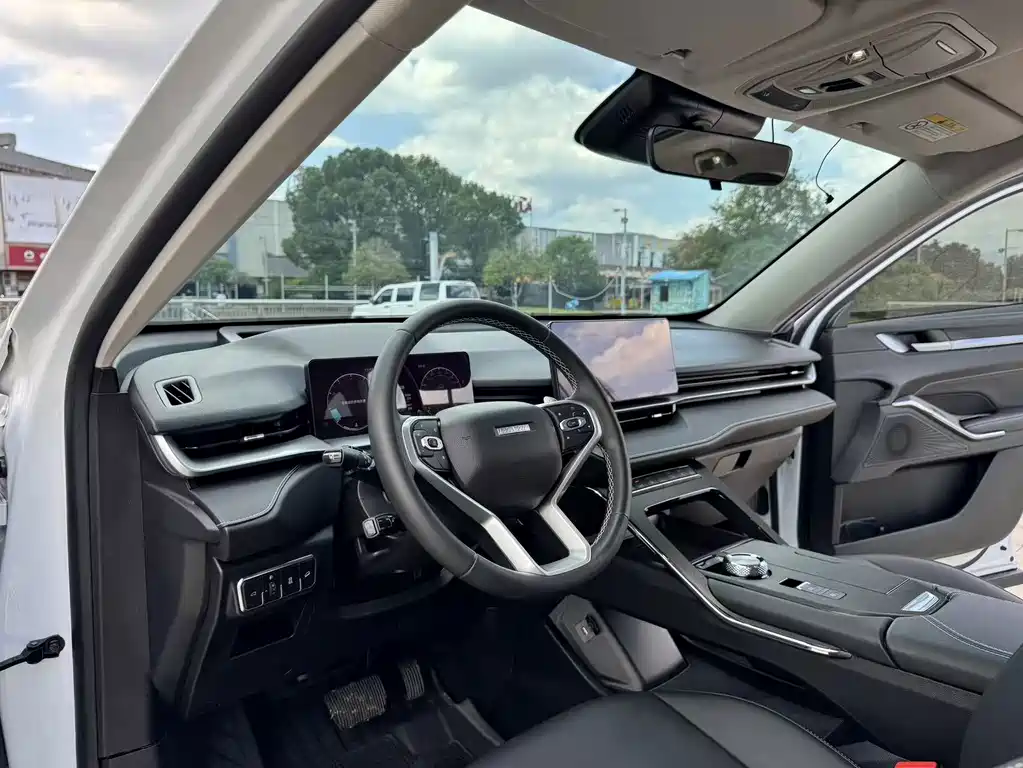 Haval H6 — миниатюра 11